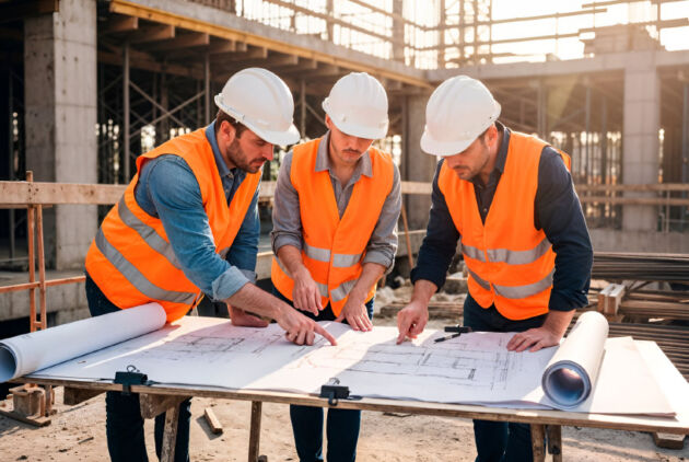 Engineering Services and Solutions - GCS