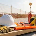 Essential Safety Standards in Building Construction Projects